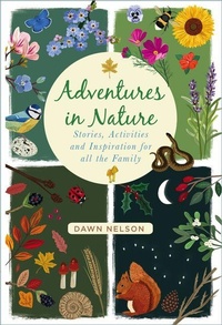 Enlarge image Cover: Adventures in Nature - The History Press Ltd