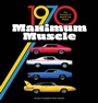Cover: 1970 Maximum Muscle - Motorbooks