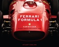 Cover: Ferrari Formula 1 Car by Car - Motorbooks