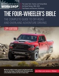 Cover: The Four-Wheeler's Bible - Motorbooks