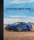 Cover: Corvette - Motorbooks
