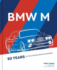 Enlarge image Cover: BMW M - Motorbooks