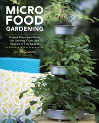 Abbildung von: Micro Food Gardening - Cool Springs Press