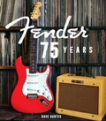 Cover: Fender 75 Years - Motorbooks
