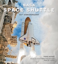 Enlarge image Cover: NASA Space Shuttle - Motorbooks