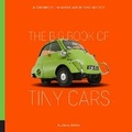 Cover: The Big Book of Tiny Cars - Motorbooks