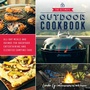 Cover: The Ultimate Outdoor Cookbook - Harvard Common Press