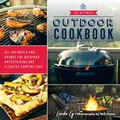Cover: The Ultimate Outdoor Cookbook - Harvard Common Press