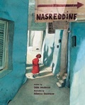 Cover: Nasreddine - William B Eerdmans Publishing Co
