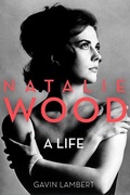 Cover: Natalie Wood - The University Press of Kentucky