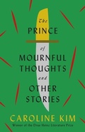 Cover: The Prince of Mournful Thoughts and Other Stories - University of Pittsburgh Press