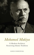 Cover: Mohamed Makiya - Saqi Books