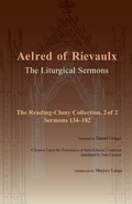 Cover: The Liturgical Sermons - Liturgical Press