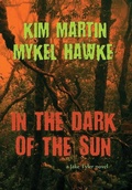 Cover: In the Dark of the Sun - Pixel Dragon Press