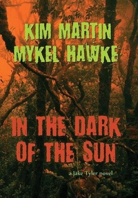 Enlarge image Cover: In the Dark of the Sun - Pixel Dragon Press