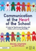 Cover: Communication at the Heart of the School - Routledge