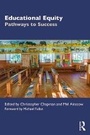 Cover: Educational Equity - Routledge