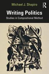 Enlarge image Cover: Writing Politics - Routledge