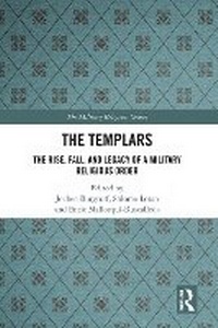 Enlarge image Cover: The Templars - Routledge