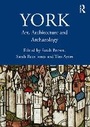 Cover: York - Routledge