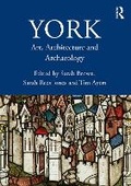 Cover: York - Routledge