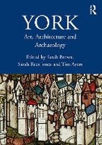 Enlarge image Cover: York - Routledge