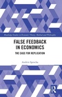 Cover: False Feedback in Economics - Routledge