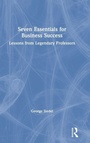 Cover: Seven Essentials for Business Success - Routledge