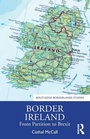 Cover: Border Ireland - Routledge