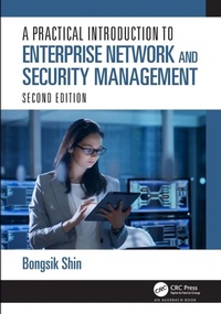 Abbildung von: A Practical Introduction to Enterprise Network and Security Management - Auerbach