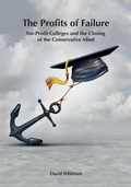 Cover: The Profits of Failure - Cypress House