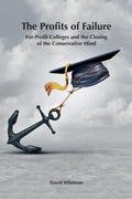 Cover: The Profits of Failure - Cypress House