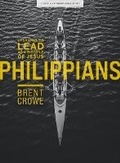Cover: Philippians Teen Bible Study - LifeWay Christian Resources