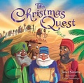 Cover: Christmas Quest, The - LifeWay Christian Resources