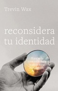 Cover: Renueva tu identidad - LifeWay Christian Resources