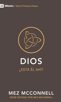 Cover: Dios - LifeWay Christian Resources