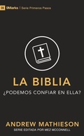 Cover: La Biblia - LifeWay Christian Resources