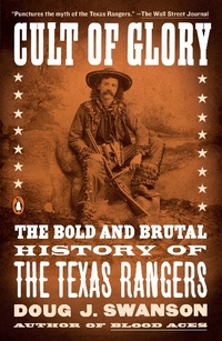 Enlarge image Cover: Cult of Glory - Penguin USA