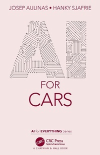 Abbildung von: AI for Cars - Chapman & Hall/CRC