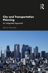 Abbildung von: City and Transportation Planning - Routledge