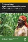 Cover: Economics of Agricultural Development - Routledge