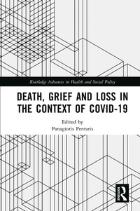 Abbildung von: Death, Grief and Loss in the Context of COVID-19 - Routledge