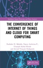 Cover: The Convergence of Internet of Things and Cloud for Smart Computing - CRC Press