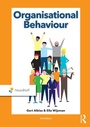 Cover: Organisational Behaviour - Routledge