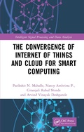 Cover: The Convergence of Internet of Things and Cloud for Smart Computing - CRC Press