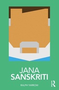 Cover: Jana Sanskriti - Routledge