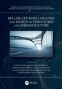 Cover: Reliability-Based Analysis and Design of Structures and Infrastructure - CRC Press