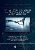 Cover: Reliability-Based Analysis and Design of Structures and Infrastructure - CRC Press