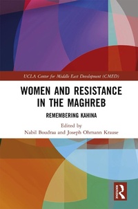 Abbildung von: Women and Resistance in the Maghreb - Routledge