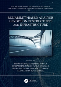 Abbildung von: Reliability-Based Analysis and Design of Structures and Infrastructure - CRC Press
